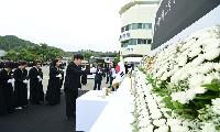 안녕! 이남철 군수님